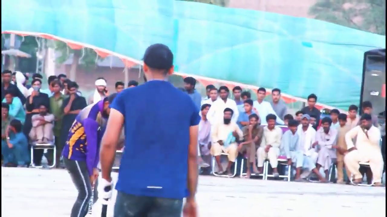 Big Match Taimoor Mirza VS Fahad Mian Channu Challenge Match 2020 - YouTube