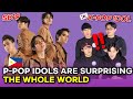 The reason why the whole world went crazy after watching philippine idol