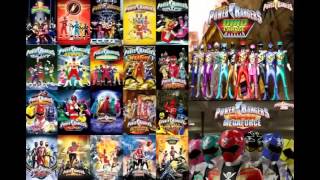 Power Rangers Super MegaForce 2014 Aqui para Assistir UOL+