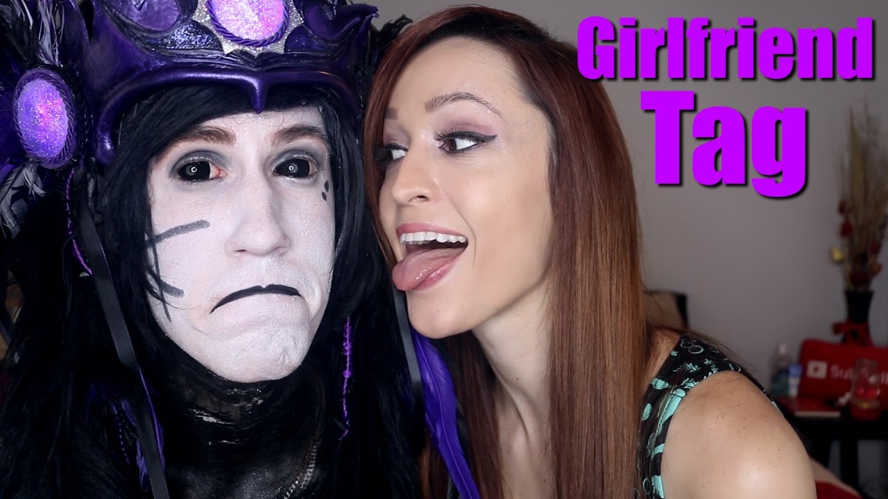 Jaclynglenn Youtube