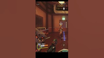 Average overwatch experience 😂 #overwatch2 #memes #funny