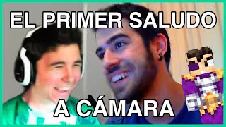 El Origen del Saludo de aLexBY11, Willyrex, elrubius, vegetta777, AuronPlay y LOLiTO FDEZ