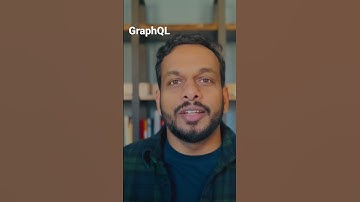 What is GraphQL #developer #development #github