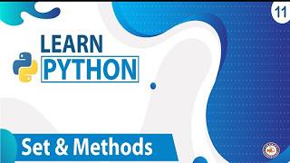 Details Python Set Tutorial in Hindi | Raj Impact Computers News
