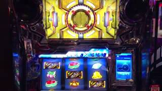 エウレカAO～通常時中段チェリーからの…～ screenshot 3
