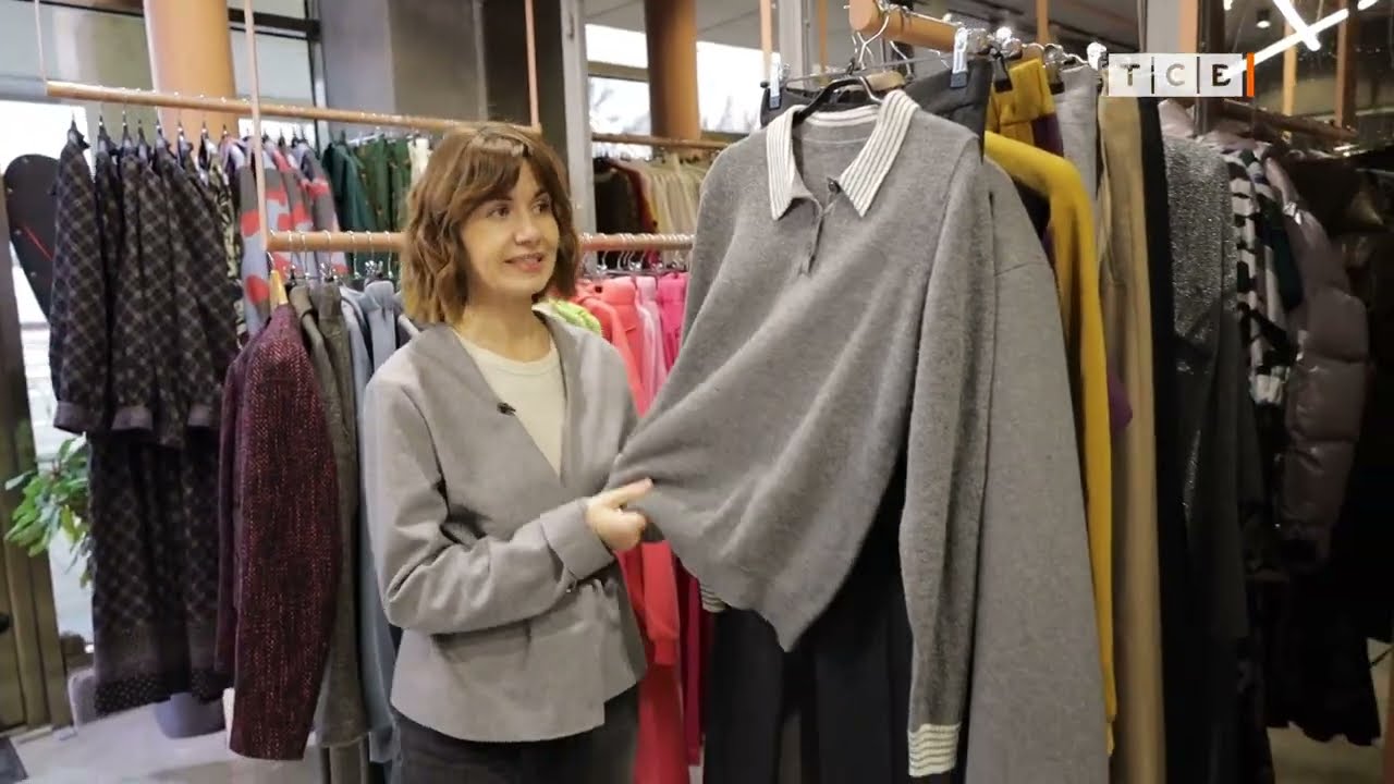 Альтернатива чёрному. Как разнообразить образ зимой и осенью