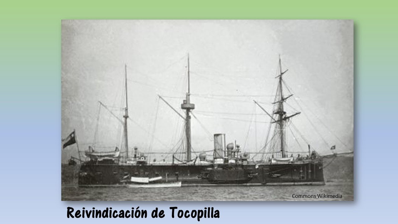 Reivindicación de Tocopilla