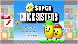 Super Chicks