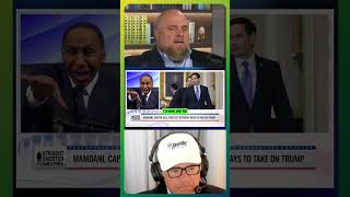 Marco Rubio Is Stealing the 2028 Conversation#DrDukeShow #freedomproject