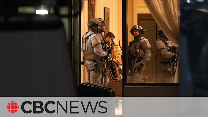 6 dead, including suspect, after shooting at Vaugh...
