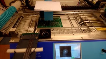 CHMT48VB  working video from Sweden customer