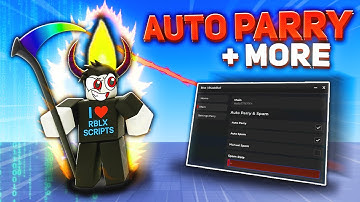 I use BLADE BALL SCRIPT to become a HACKER with AUTO PARRY and AUTO SPAM to WIN..