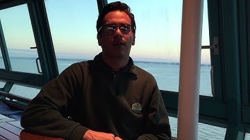 Bruno Ramirez Cruise Sales Associate