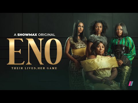 ENO | Launch Trailer | A Showmax Original Series