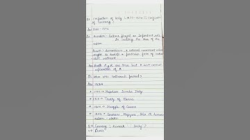 Class 10 CBSE Term-1 SST important question and MCQ |PDF link is in description👇🏻😊❤| #howyoulikethat