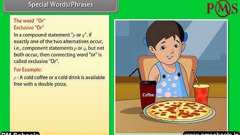 NCERT|CBSE Class-11-Maths|Mathematical Reasoning|Animation in english|easy and Fun