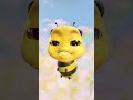Rain Rain Go Away 🌧️ Classic English Rhyme for Kids #fyp #viral #ytshorts #shorts #kid#kidslearning
