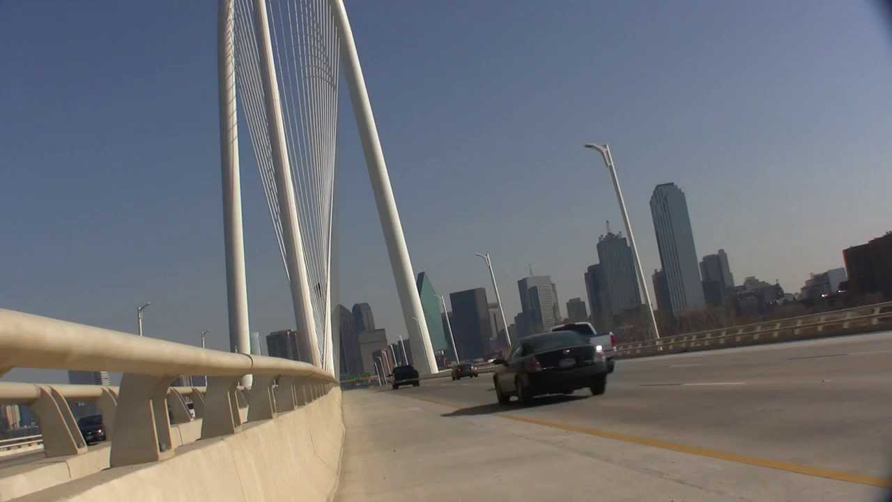 Margaret Hunt Bridge