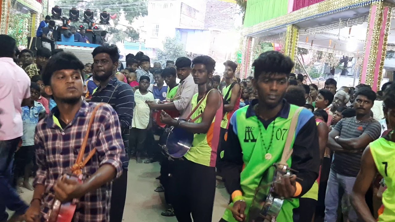 தென்றல் கலைக்குழு இராஜபாளையம், விருதை மாவட்டம் செல்:8489921802