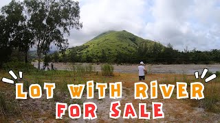 LFS 141 | LOT FOR SALE | 5,000 SQM | Near Town Proper