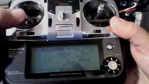 Castle Quick Tip- Throttle Calibration.wmv