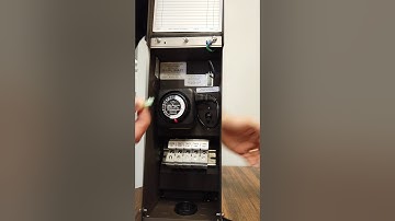 How to use a kichler lighting transformer & timer