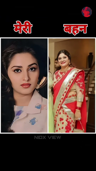 Jaya Prada💞Lifestyle Family ❤1962 -2025 #short #nidxview मेरे बाप, भाई ,माँ,पत्नी ,बेटी,बेटा
