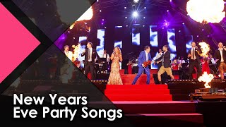 TOP 10 | New Year's Eve Party Songs - Wendy Kokkelkoren