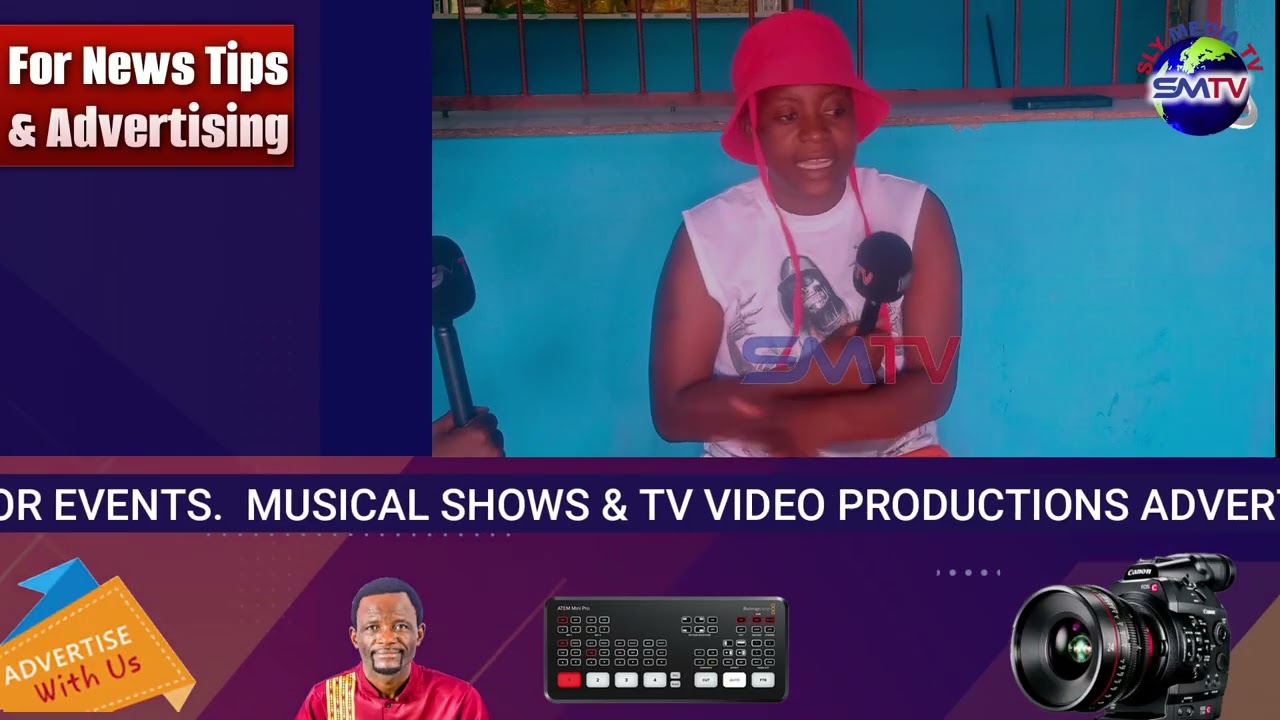 UZUMBA:ANDICHISINA KANAZANO NEKUTI HAKUNA MURUMEANODA KUROORA MUNHU AKAMBOBUDA ASINA KUPFEKA PAMEDIA