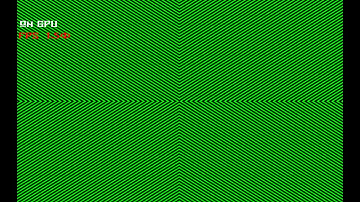 "Hypnotic Graphics Interpolation Using CUDA and OpenGL" by Shridhar Ashok Gajabar