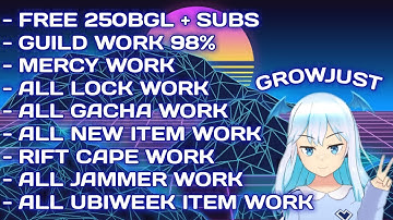 Growtopia Private Server 2022 || Free 250BGL + 1 Year Subs !!  || Link Host Read Description ! #gtps