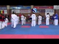 Cupa Somes Vulturii Dej taekwon do