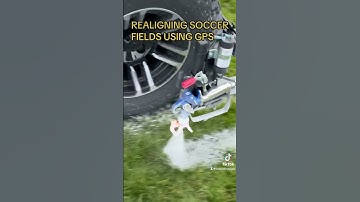 Realigning, layouts, or moving fields w Traqnology GPS is as eady as pushing a couple buttons!