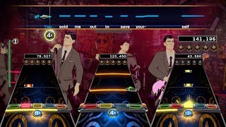 Snuff by Slipknot | Rock Band 4 Expert OMBFC