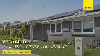 6A Arafura Avenue, Loganholme, QLD 4129 | Listed For Sale