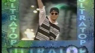 Brtn Tv1 - Intro Ultratop 1997