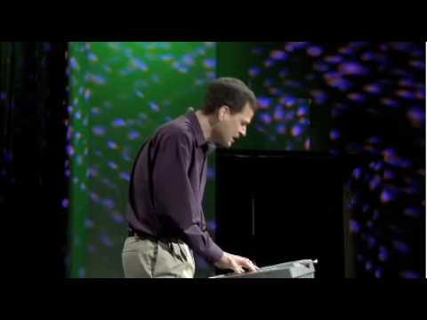 David Pogue: A 4-minute medley on the music wars