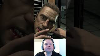 Wolfenstein - The Old Blood - I got captured trying to save Wesley - S2 - E3