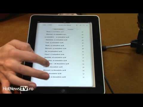 Video: Cum Să Citiți Cărți Electronice