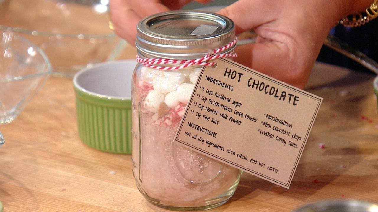stylewe Ryan Scott's Hot Chocolate