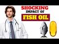 What Happens When You Take Fish Oil Everyday