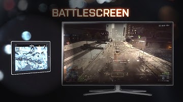 Battlefield 4 Gameplay - Battlescreen: what is it?