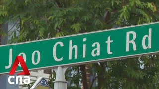 6 trgovin na območju Katong-Joo Chiat pripoveduje svoje zgodbe skozi mini muzeje