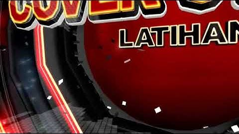 CINCIN PUTIH || LATIHAN COVER STUDIO