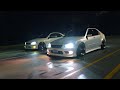 TEST FOOTAGE | ALTEZZA TWINS | 4K