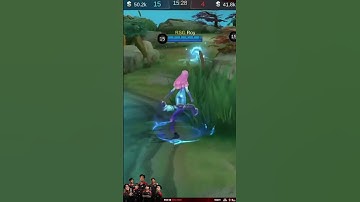 WHAT A DAMAGE?!! 😱😱😱 | RSG SG x MSC 2023