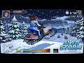 TRACEY Playthrough Mirror Mode Sled Storm Sony PlayStation Part 2