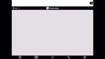 Adding a Button on Proloquo2Go