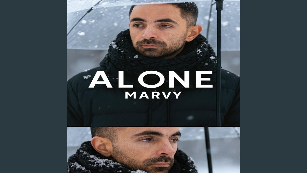 YouTube에서 Alone 보기 YouTube에서 Alone 보기