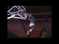 NIKE 1990 Basketball Promo Ad with Charles Barkley, Moses Malone, Gerald Wilkins...
